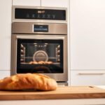 forno elétrico
