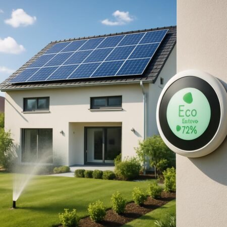 Automação Residencial: Transformando Casas em Lares Inteligentes