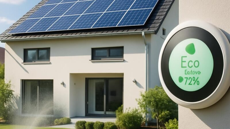 Automação Residencial: Transformando Casas em Lares Inteligentes