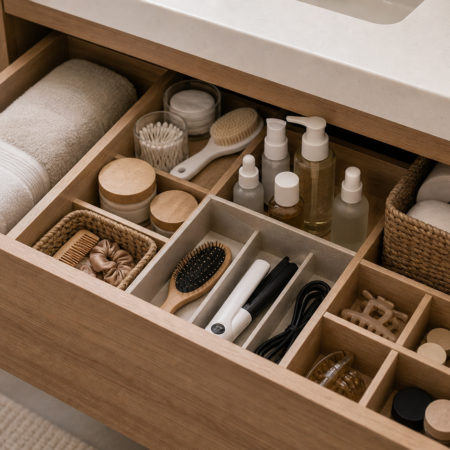Banheiro Simples e Bonito: 30 ideias baratas para renovar o ambiente